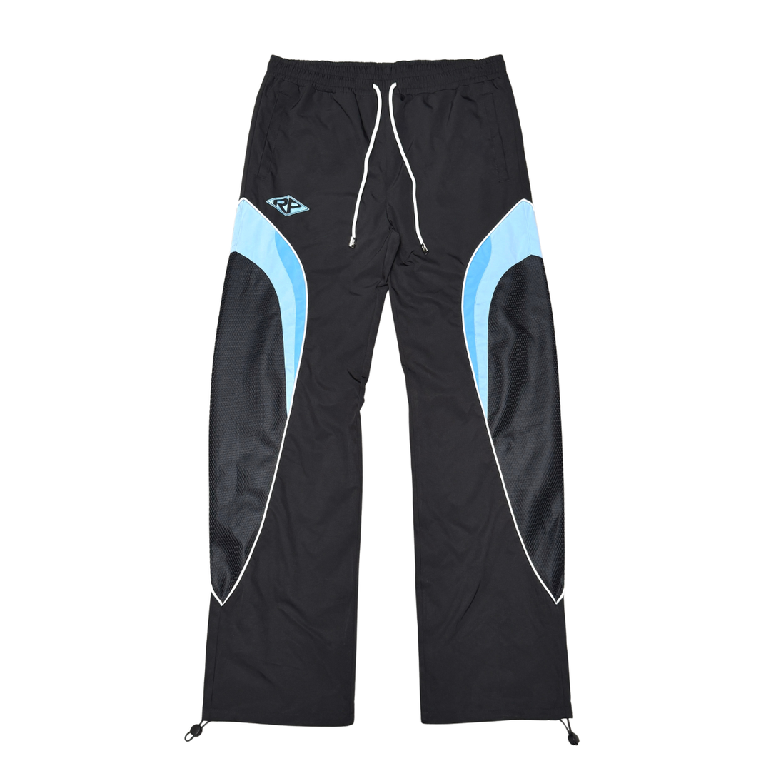 Nylon Jogger with Embossing - Men&
