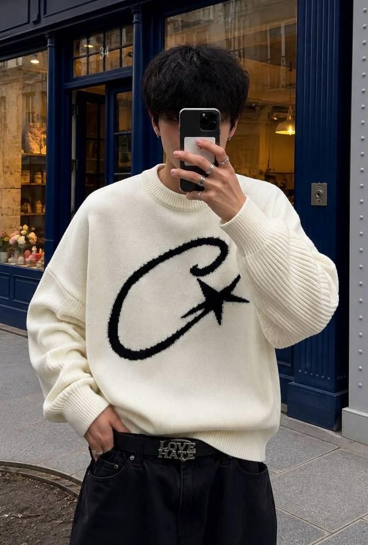 Cortiez Crewneck