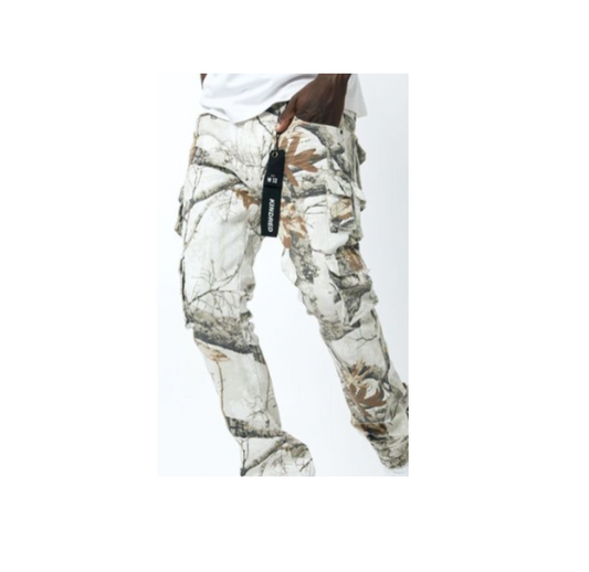 KD2045 Skinny Camo - Essential Camo