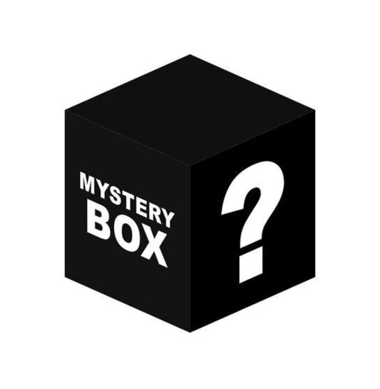 Mystery Box