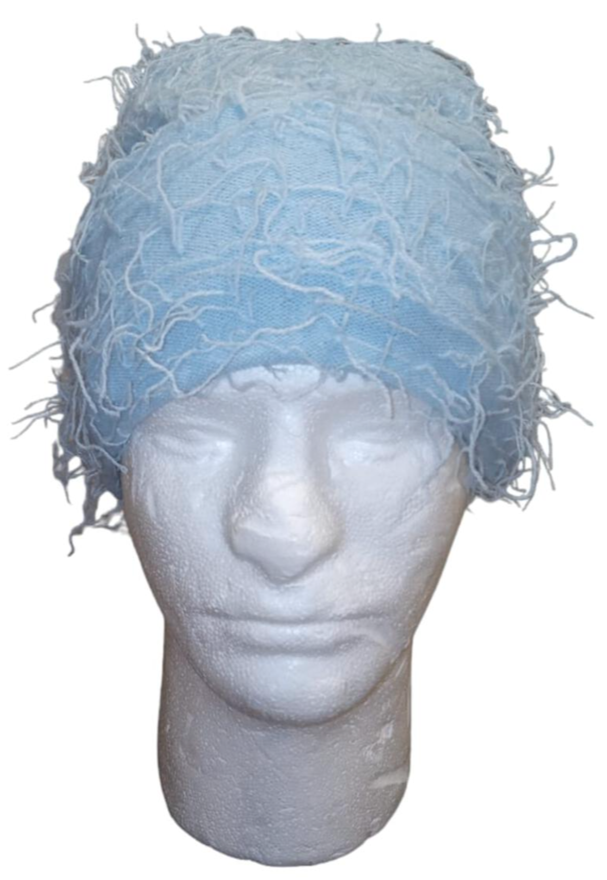 Exalte Face Ski Mask - Light Blue (EFSM)