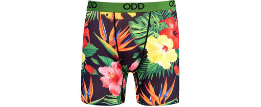 TROPICAL BRIEFS