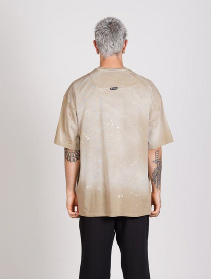 Choes T-Shirt (ASD254 Khaki)