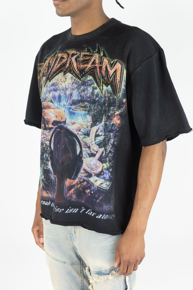 DAYDREAM TEE