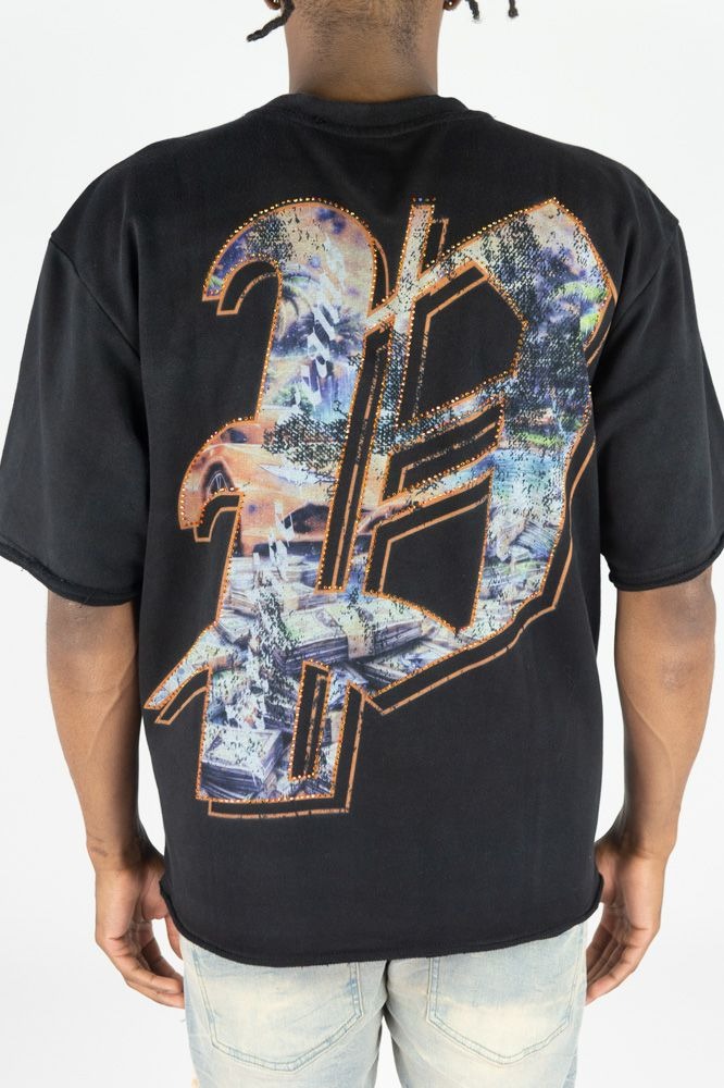 DAYDREAM TEE