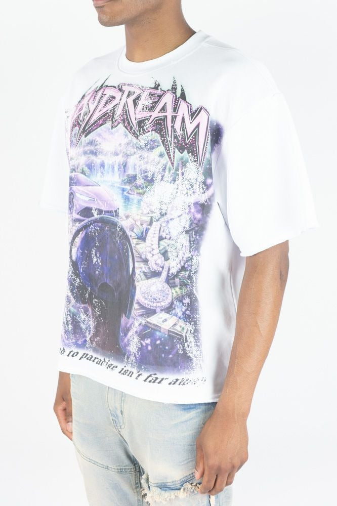 DAYDREAM TEE