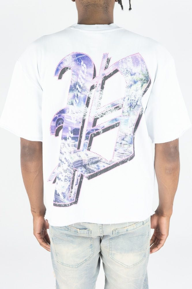 DAYDREAM TEE