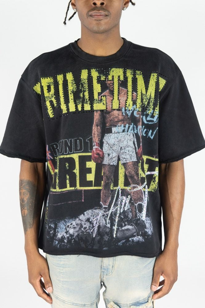 PRIME TIME TEE