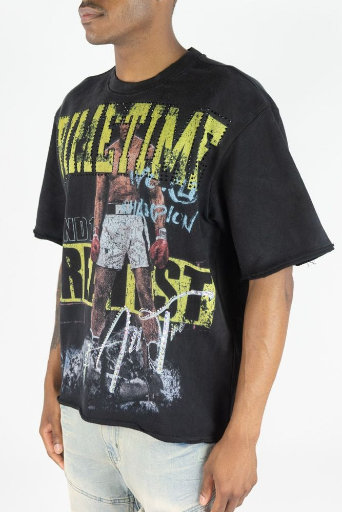 PRIME TIME TEE