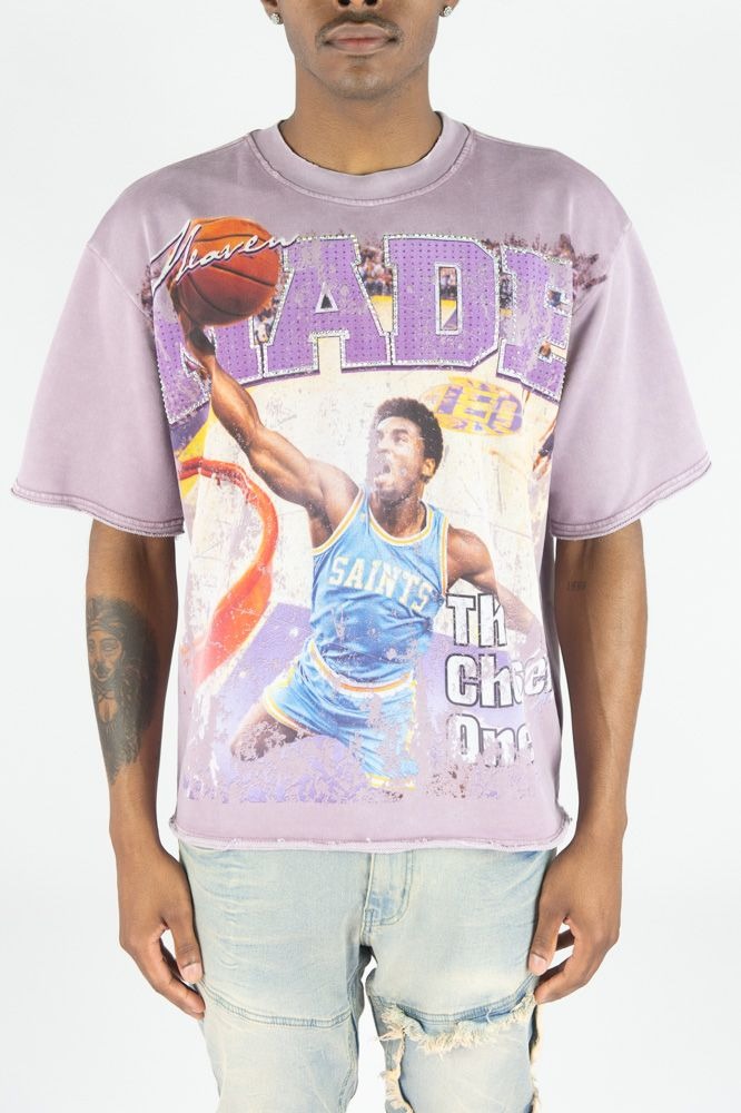 HEAVEN MADE TEE