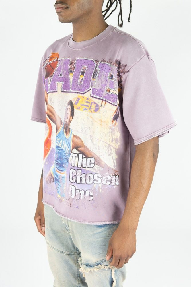 HEAVEN MADE TEE