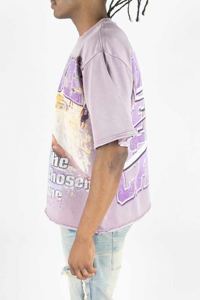 HEAVEN MADE TEE
