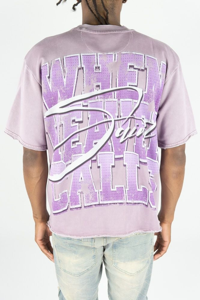HEAVEN MADE TEE