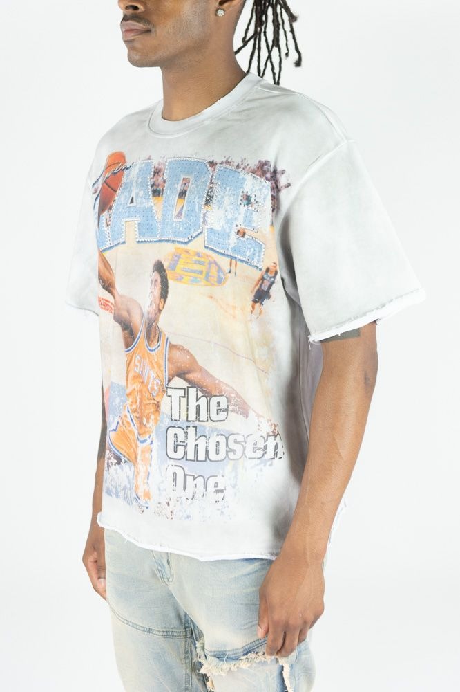 HEAVEN MADE TEE