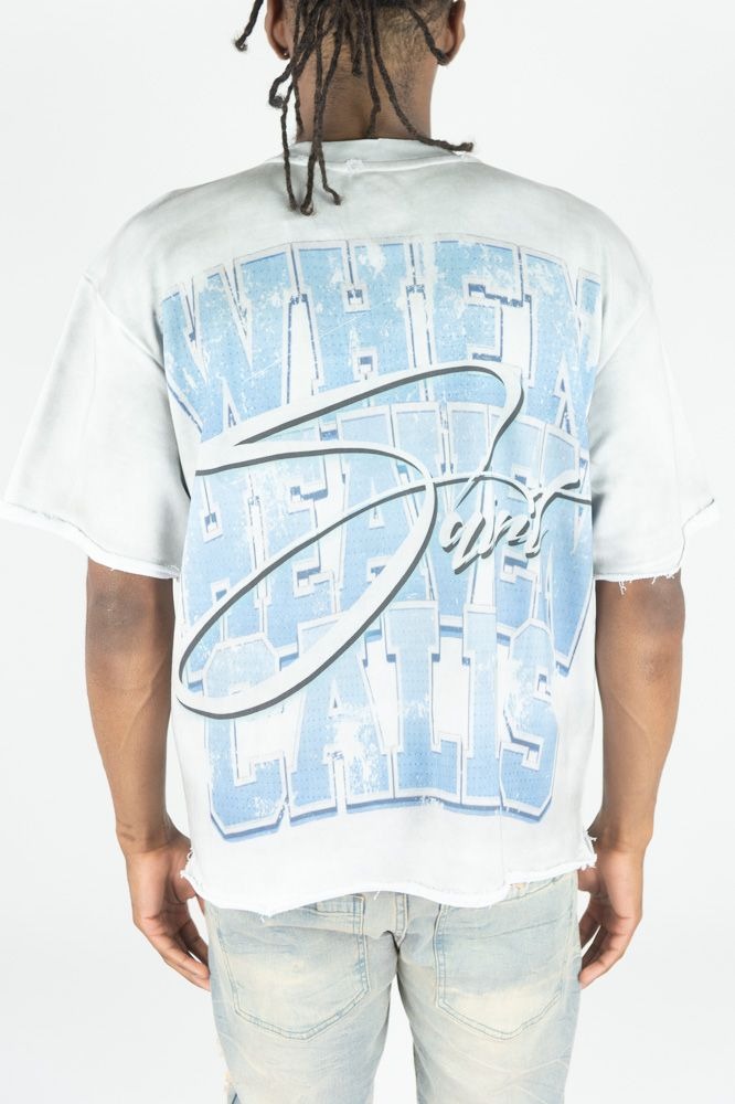 HEAVEN MADE TEE
