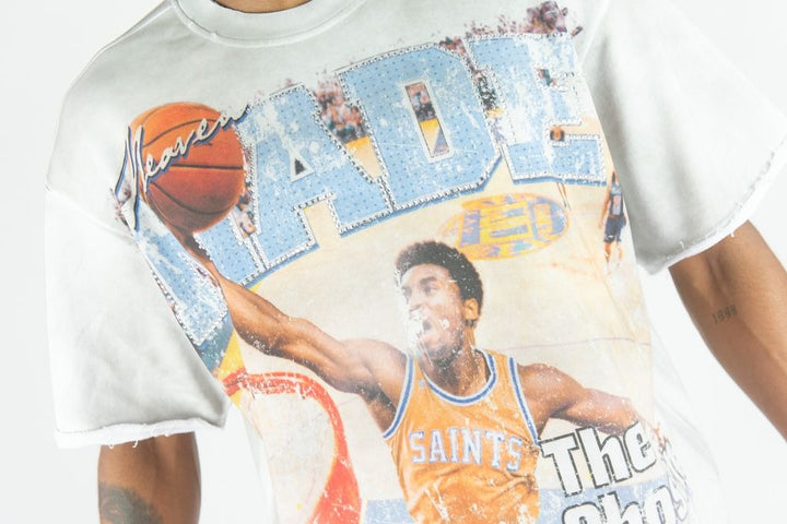 HEAVEN MADE TEE