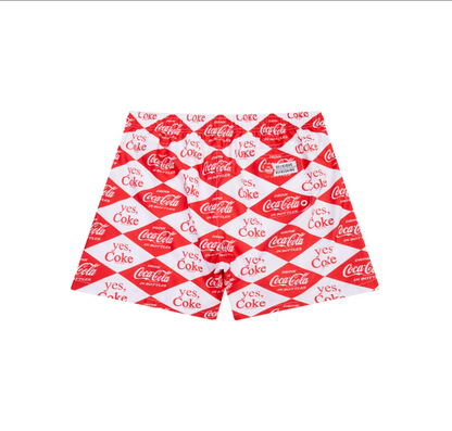 Enjoy Coca Cola - Shorts