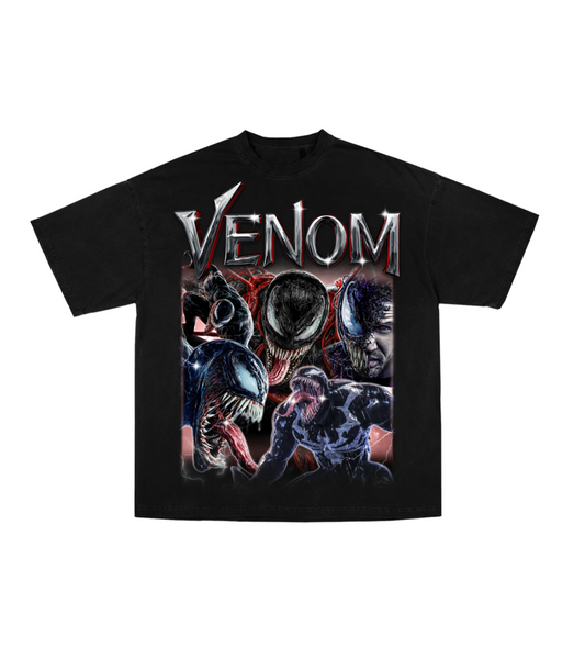 Venom Graphic Tee (Venom-Graphic-Tee)