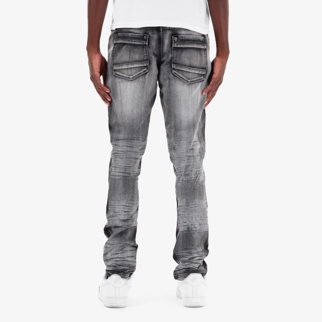 Skinny Jeans Ripped