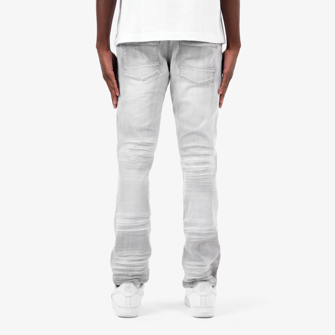 Skinny Jeans Ripped
