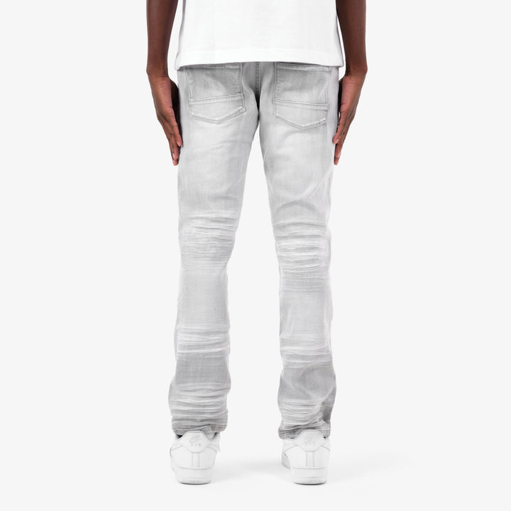Skinny Jeans Ripped