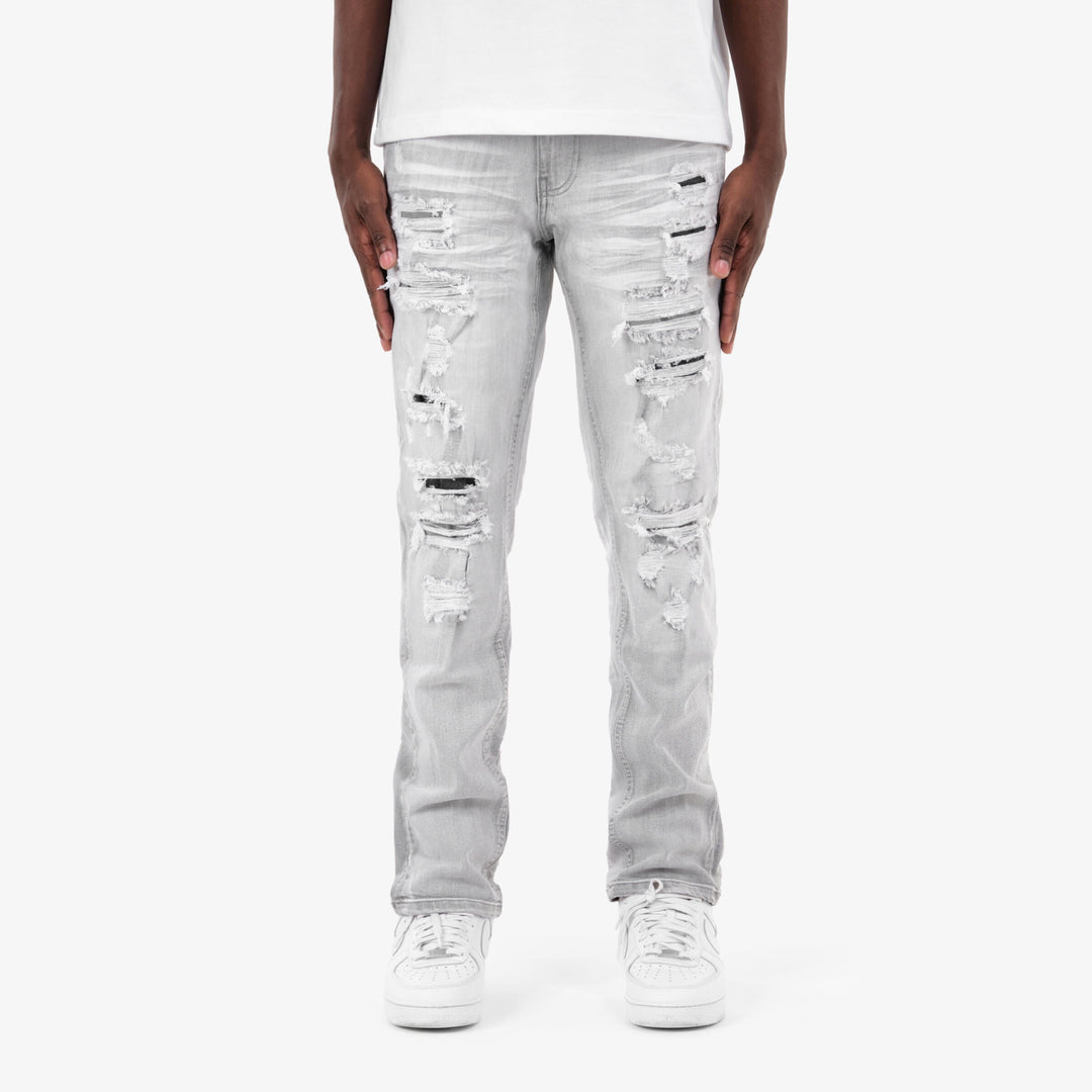 Skinny Jeans Ripped