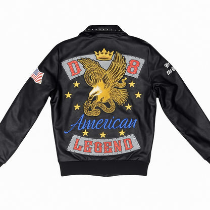 American Legend Jacket - Black