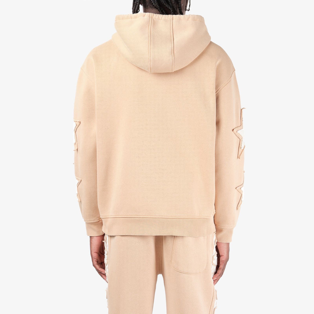 World Tour Baggy Hoody