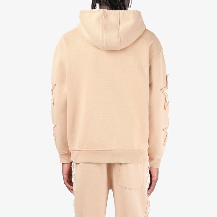 World Tour Baggy Hoody