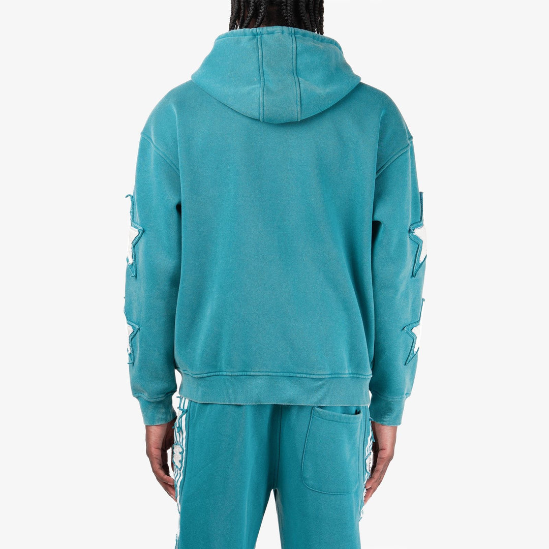 World Tour Baggy Hoody