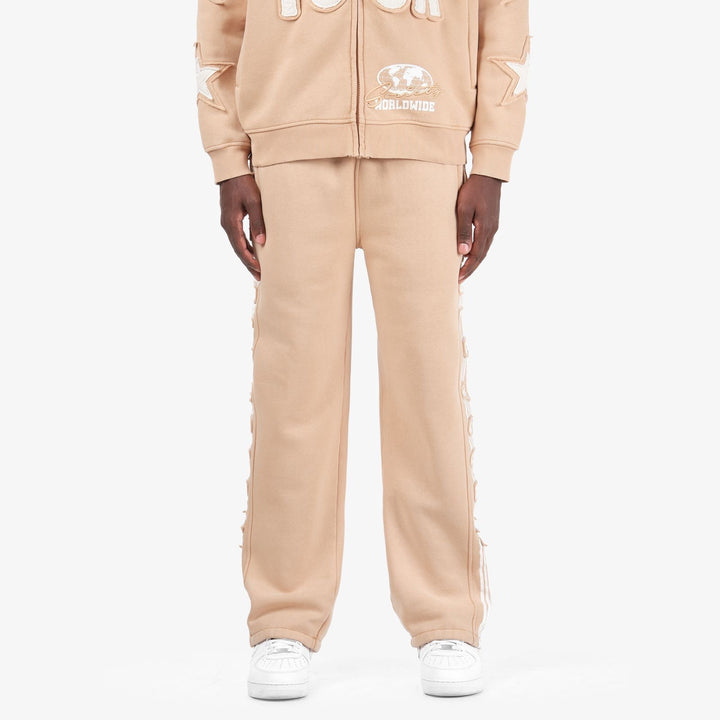 World Tour Baggy Pants