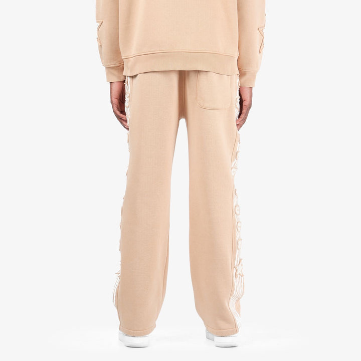 World Tour Baggy Pants