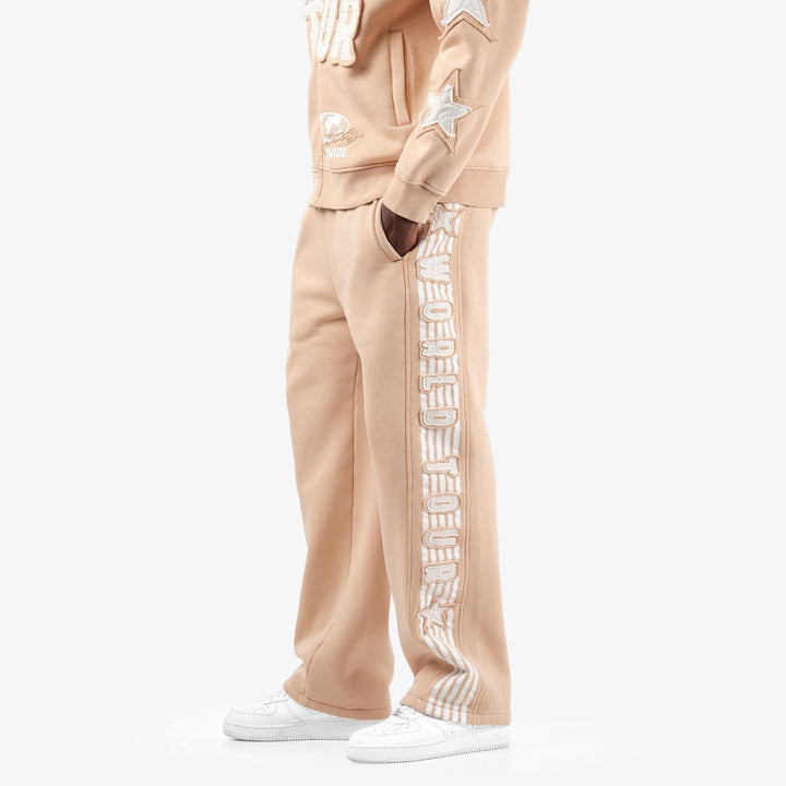 World Tour Baggy Pants