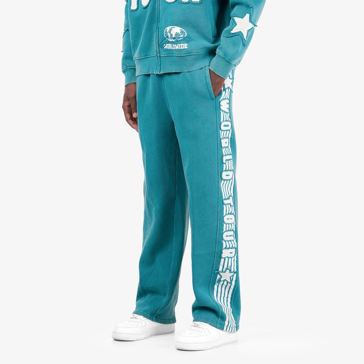 World Tour Baggy Pants
