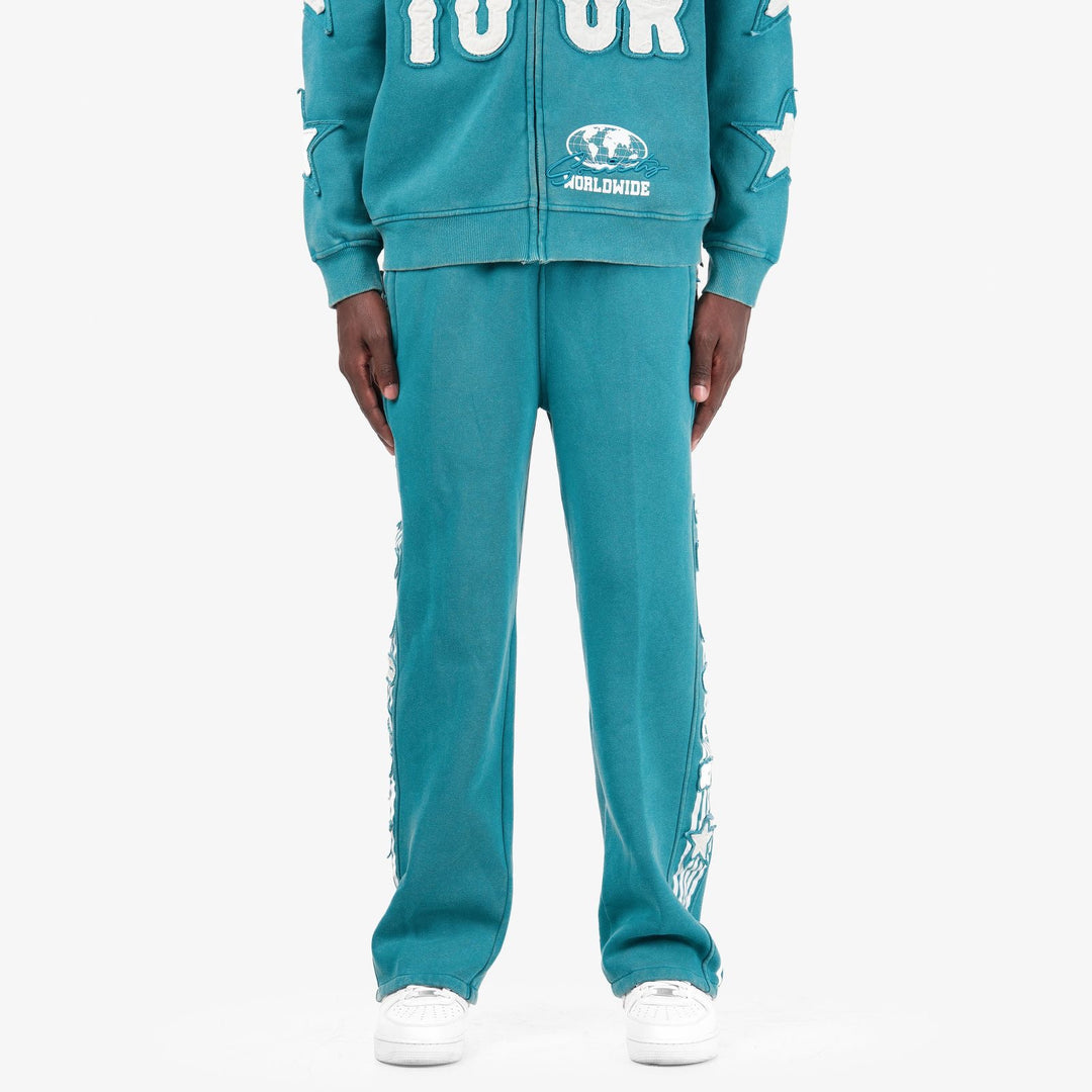 World Tour Baggy Pants