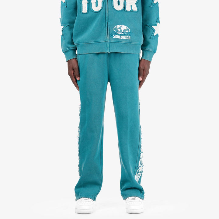 World Tour Baggy Pants