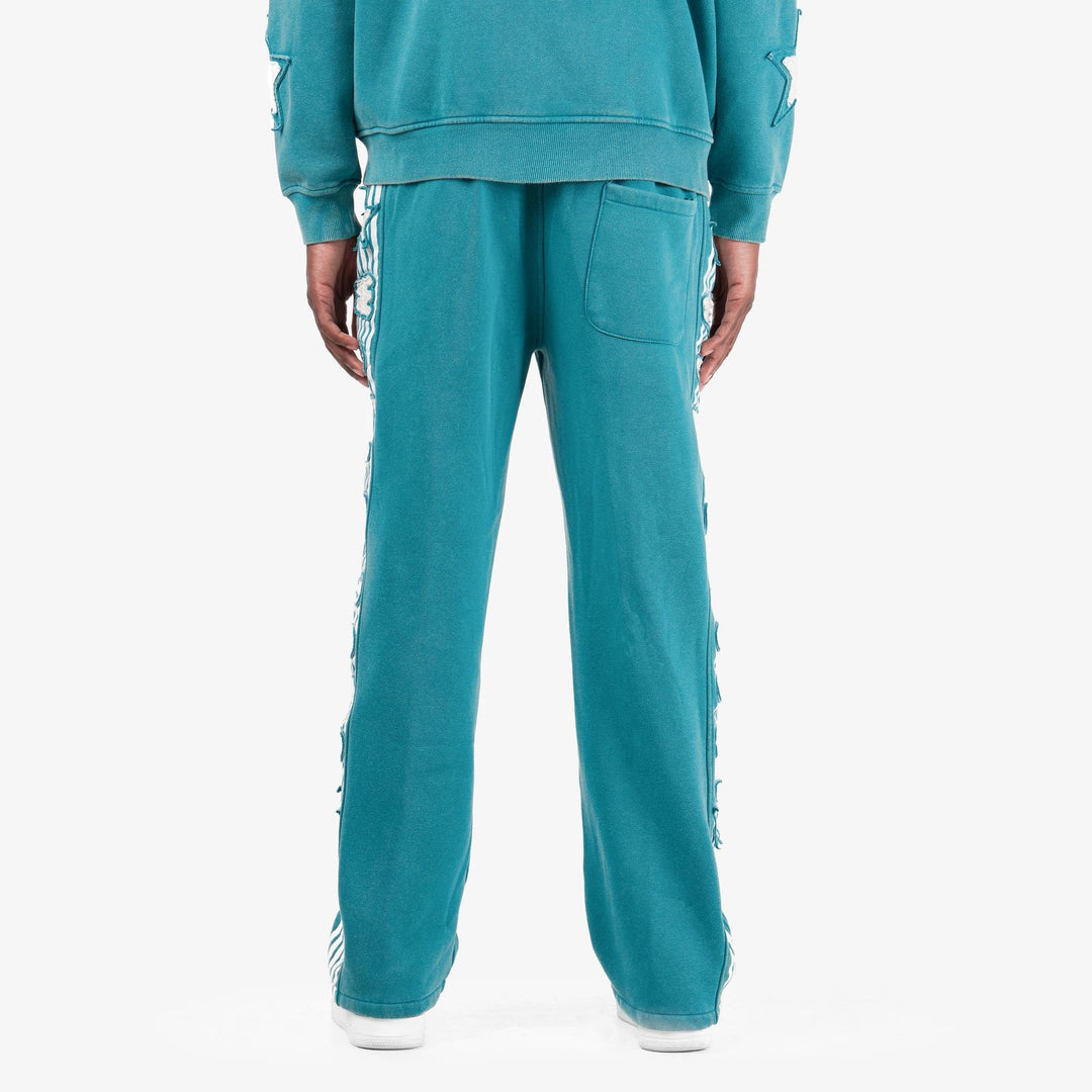 World Tour Baggy Pants