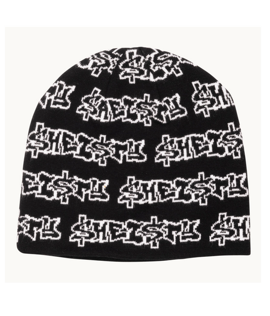 Tag Skully (SWW2414BLK)