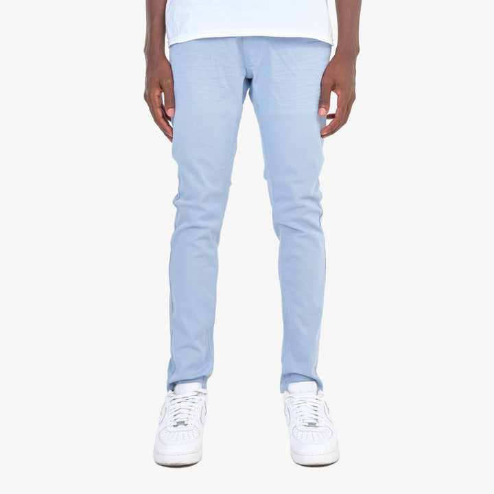Basic Skinny Jeans