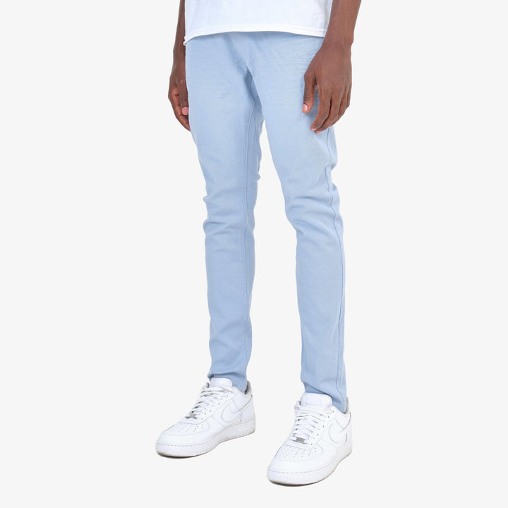 Basic Skinny Jeans