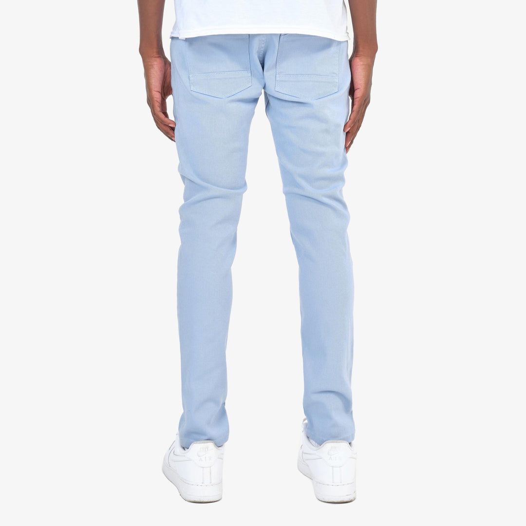 Basic Skinny Jeans