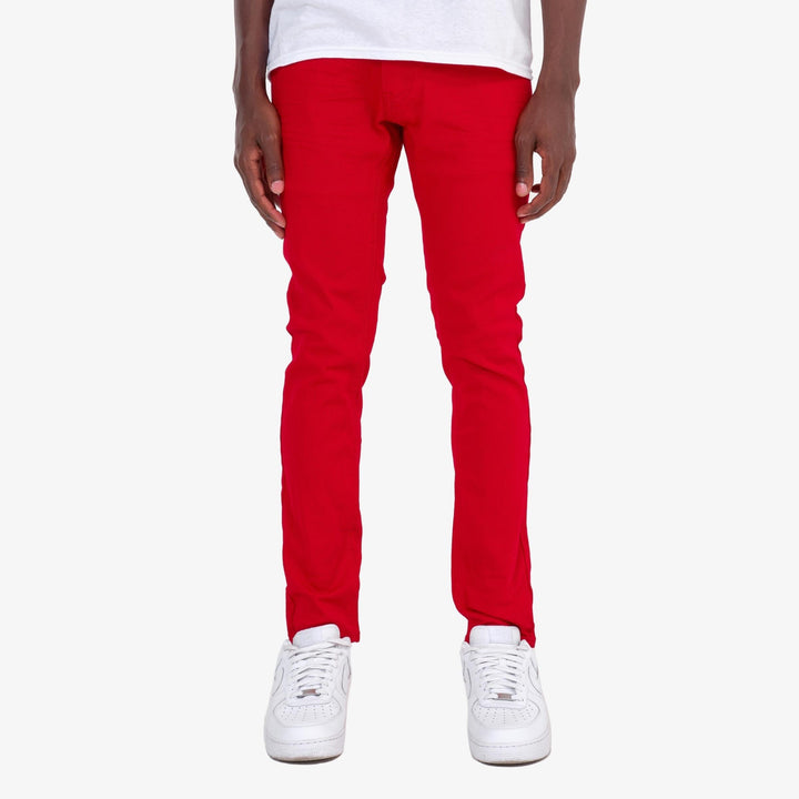 Basic Skinny Jeans