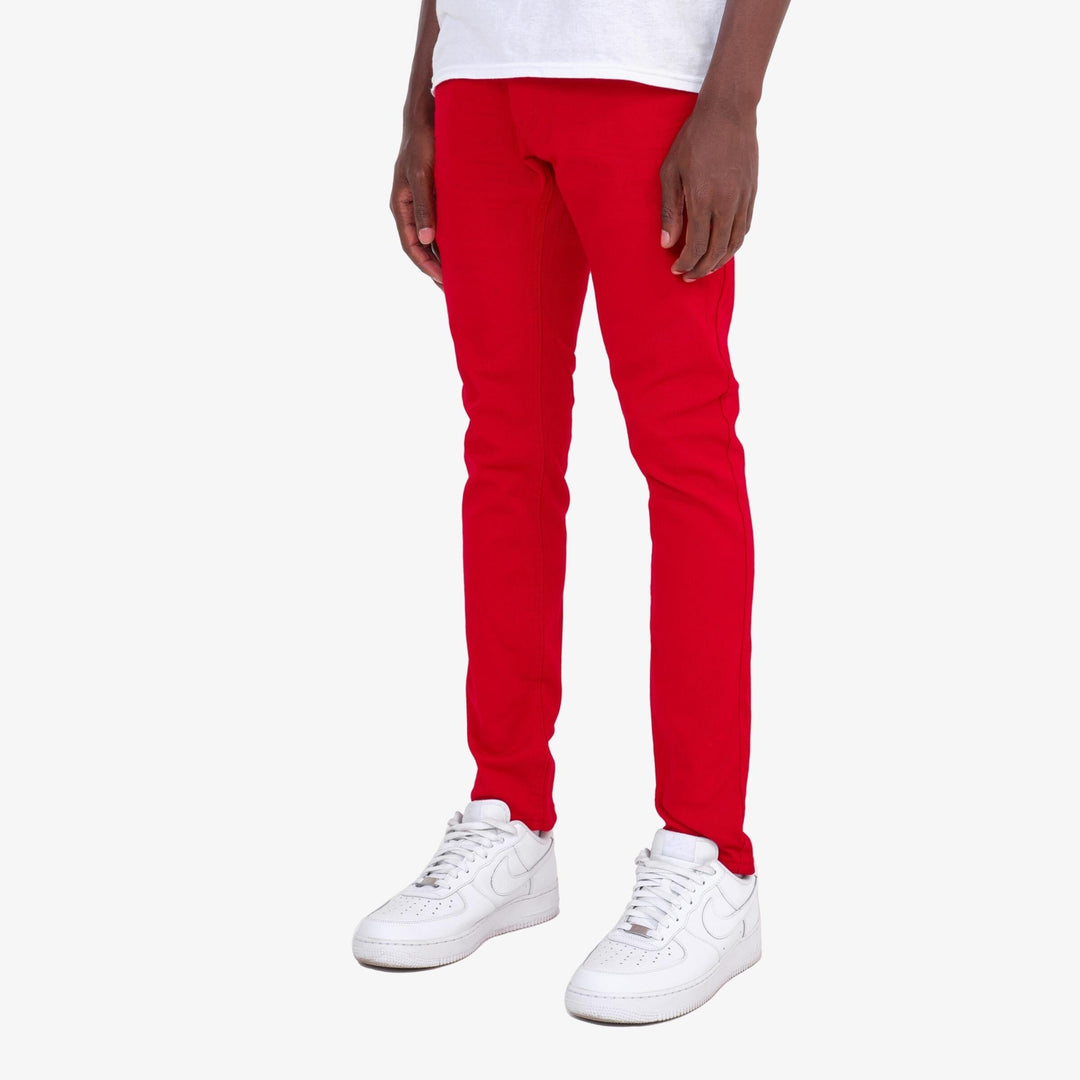 Basic Skinny Jeans