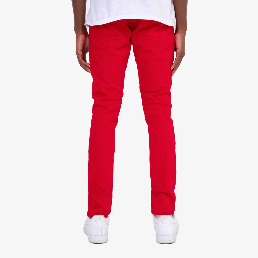Basic Skinny Jeans