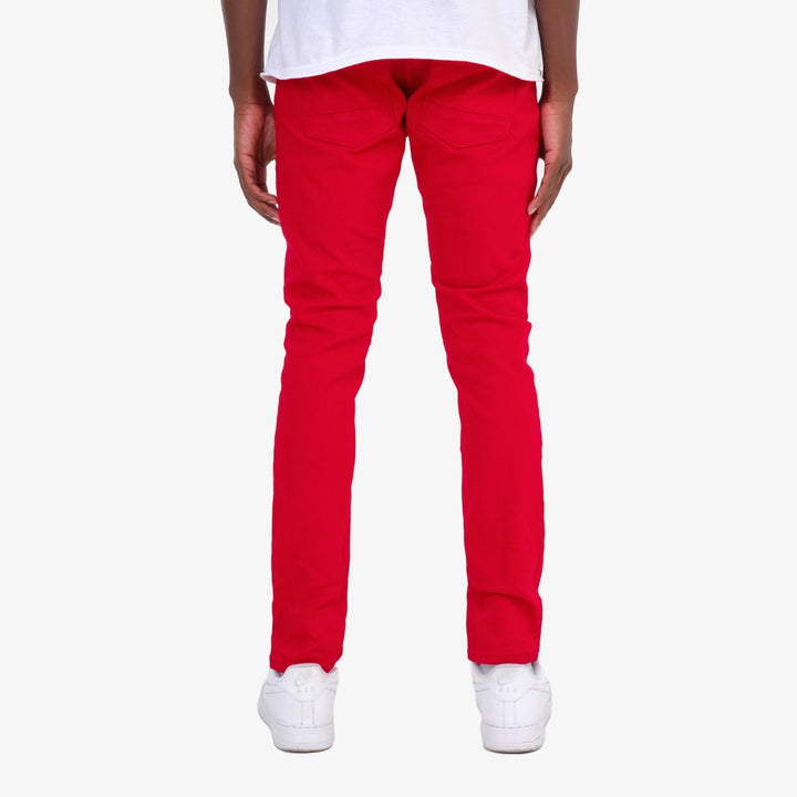 Basic Skinny Jeans