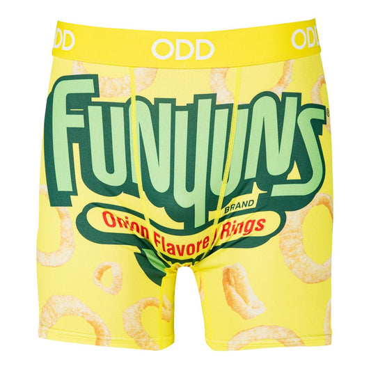 Funyuns Odd Sox Boxers