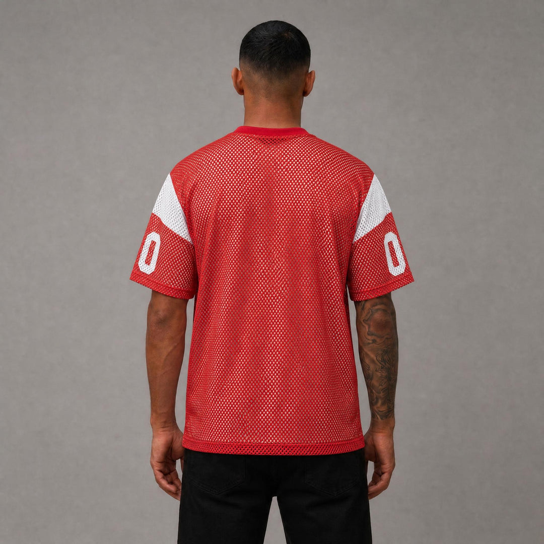 ATHLETIC DEPT JERSEY