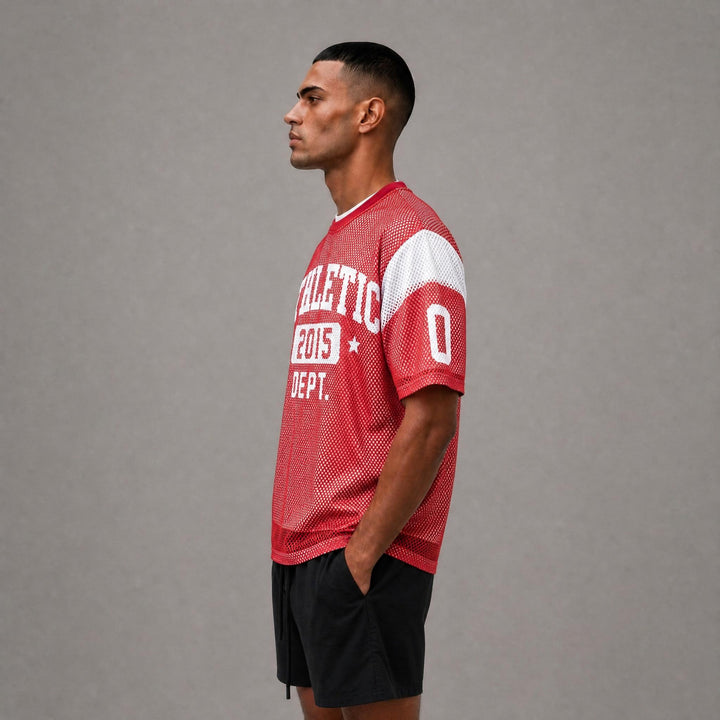 ATHLETIC DEPT JERSEY