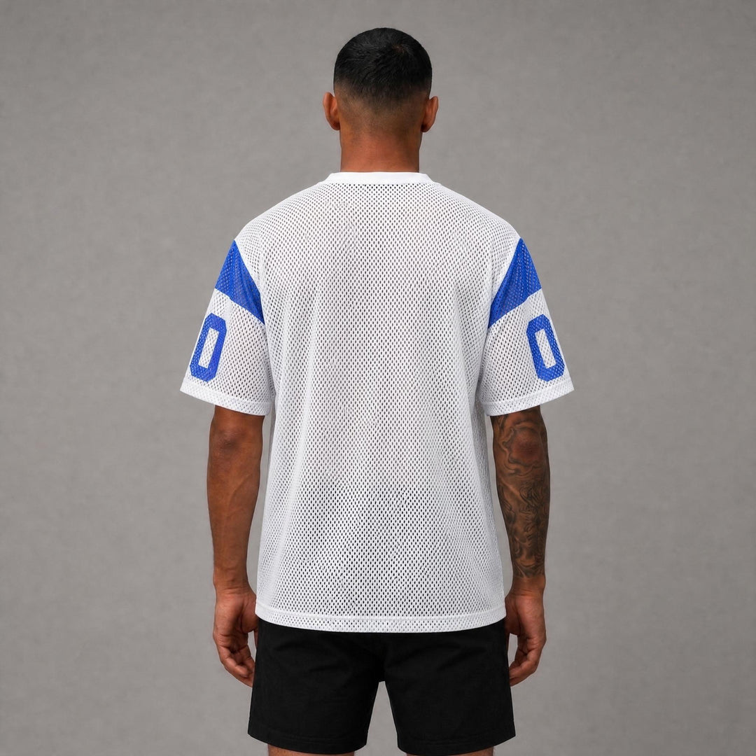 ATHLETIC DEPT JERSEY