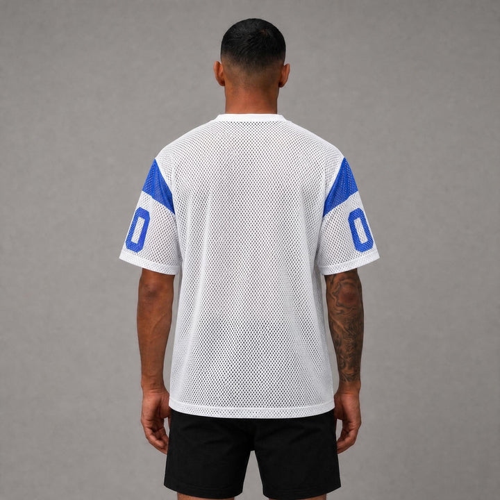 ATHLETIC DEPT JERSEY